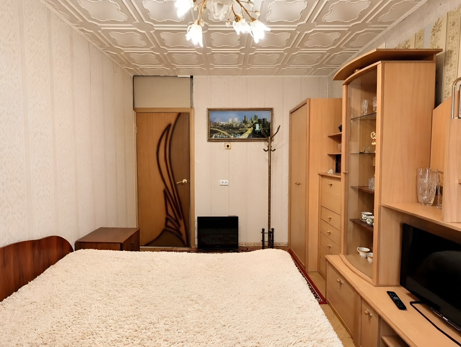 Фотография квартиры