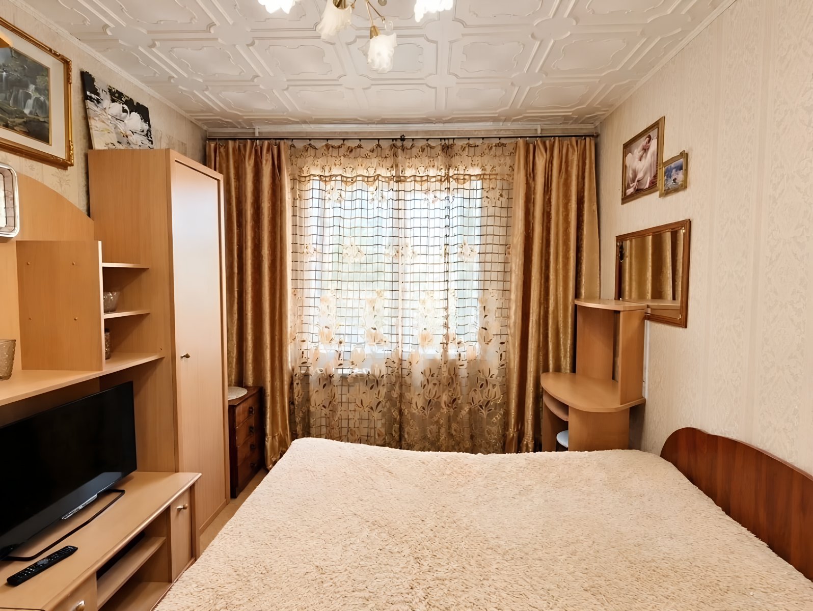 Фотография квартиры