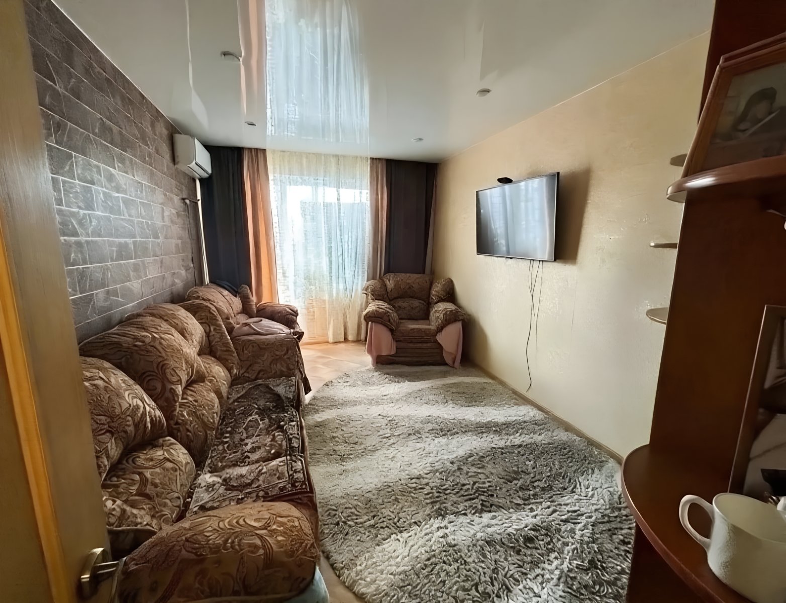 Фотография квартиры
